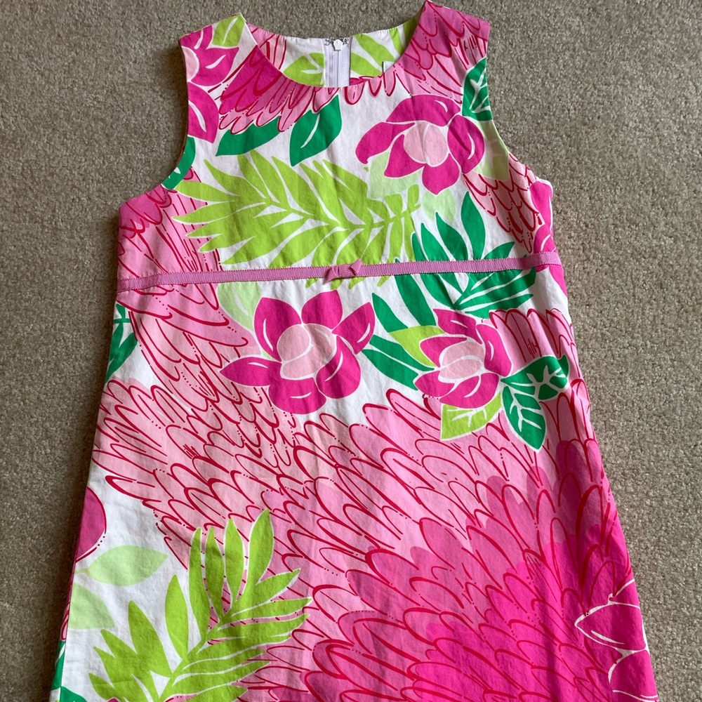 Lilly Pulitzer, size 7